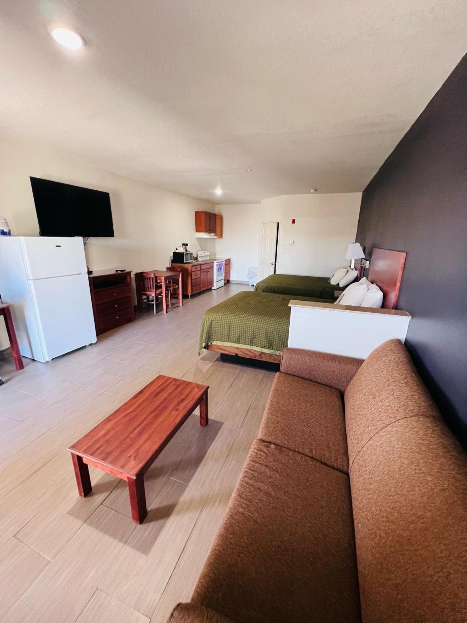 Lone Star Inn And Suites Victoria Dış mekan fotoğraf