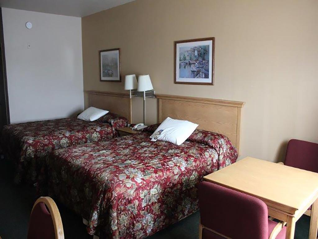 Lone Star Inn And Suites Victoria Dış mekan fotoğraf