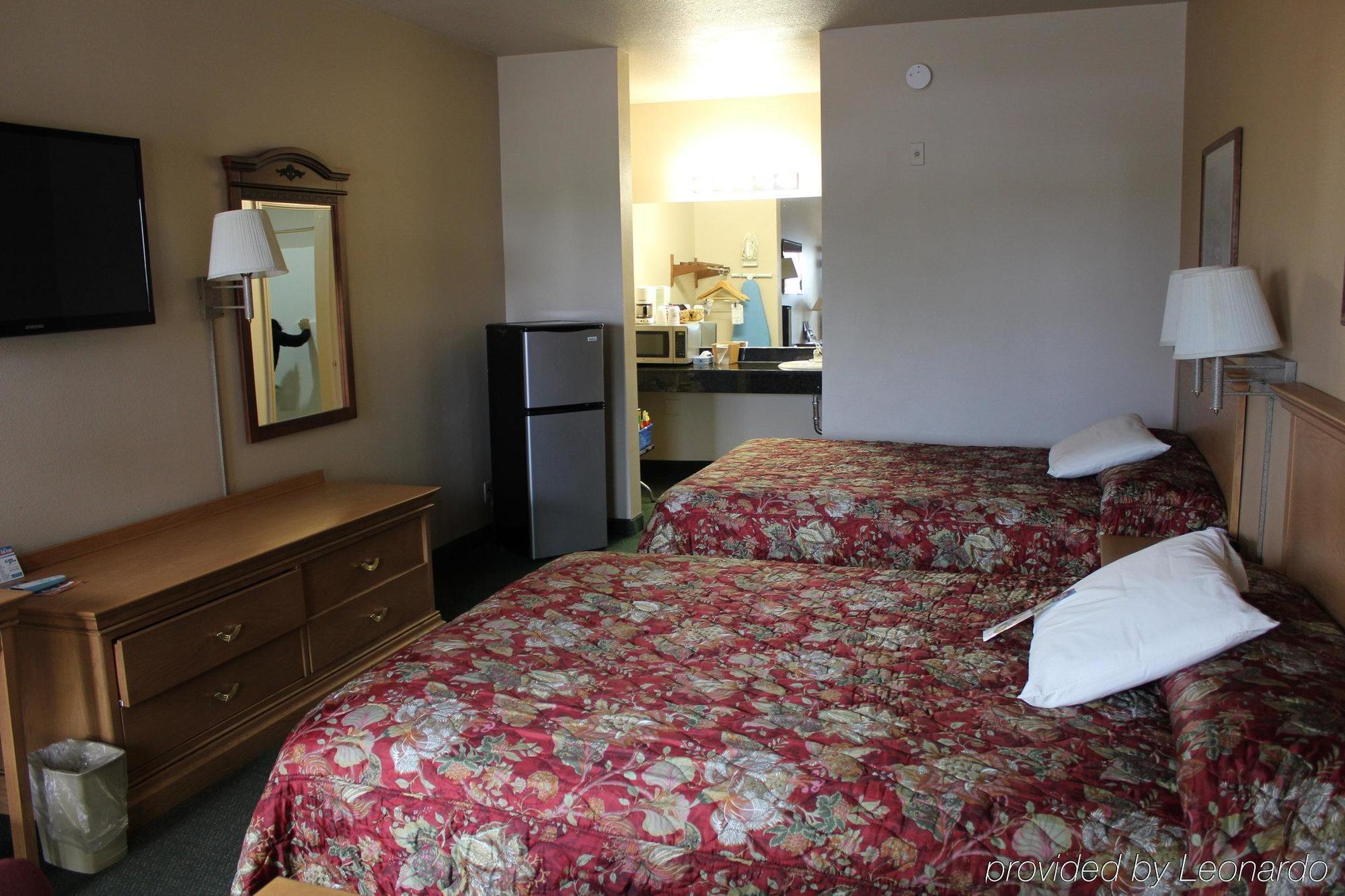 Lone Star Inn And Suites Victoria Dış mekan fotoğraf