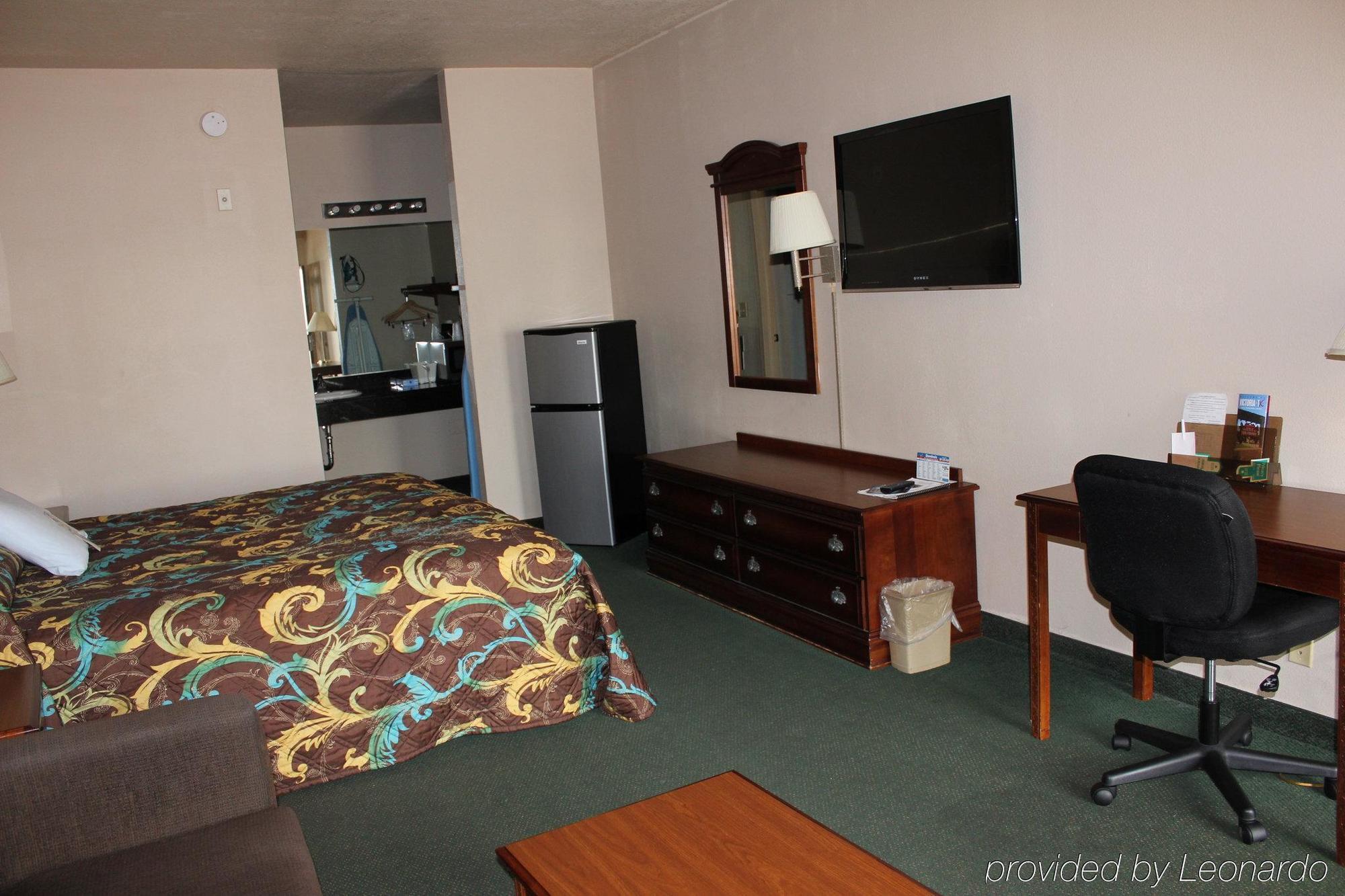 Lone Star Inn And Suites Victoria Dış mekan fotoğraf