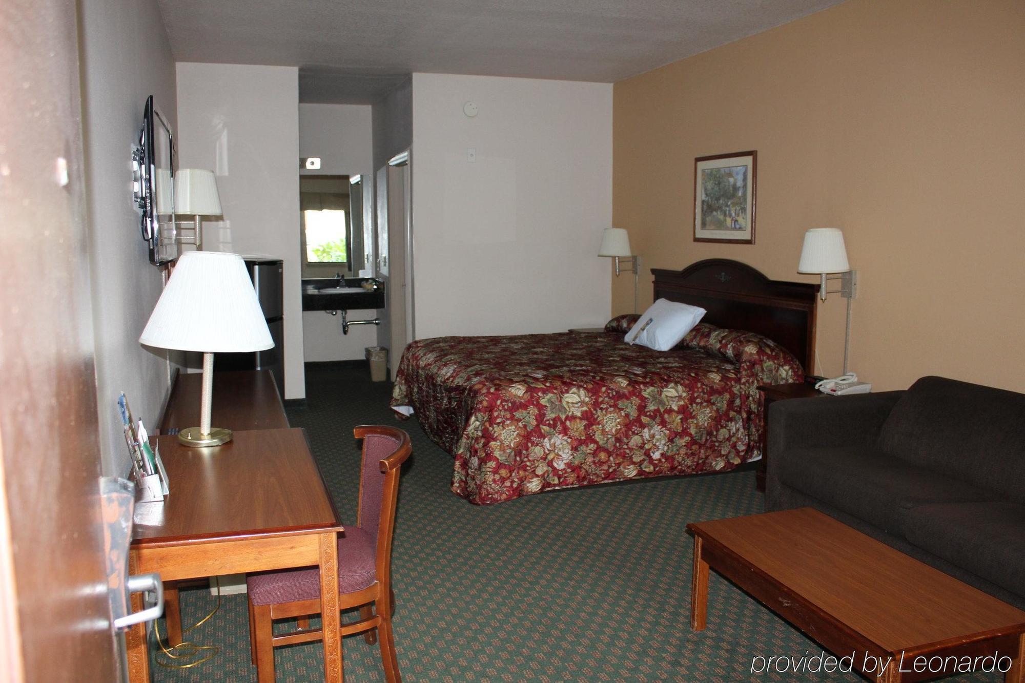 Lone Star Inn And Suites Victoria Dış mekan fotoğraf