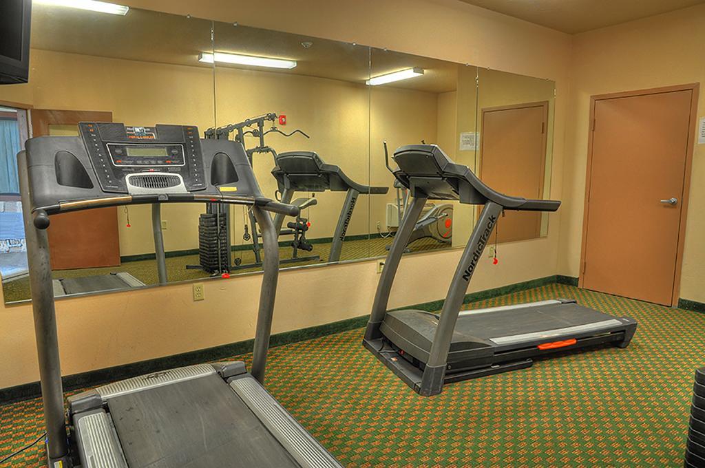 Lone Star Inn And Suites Victoria Dış mekan fotoğraf