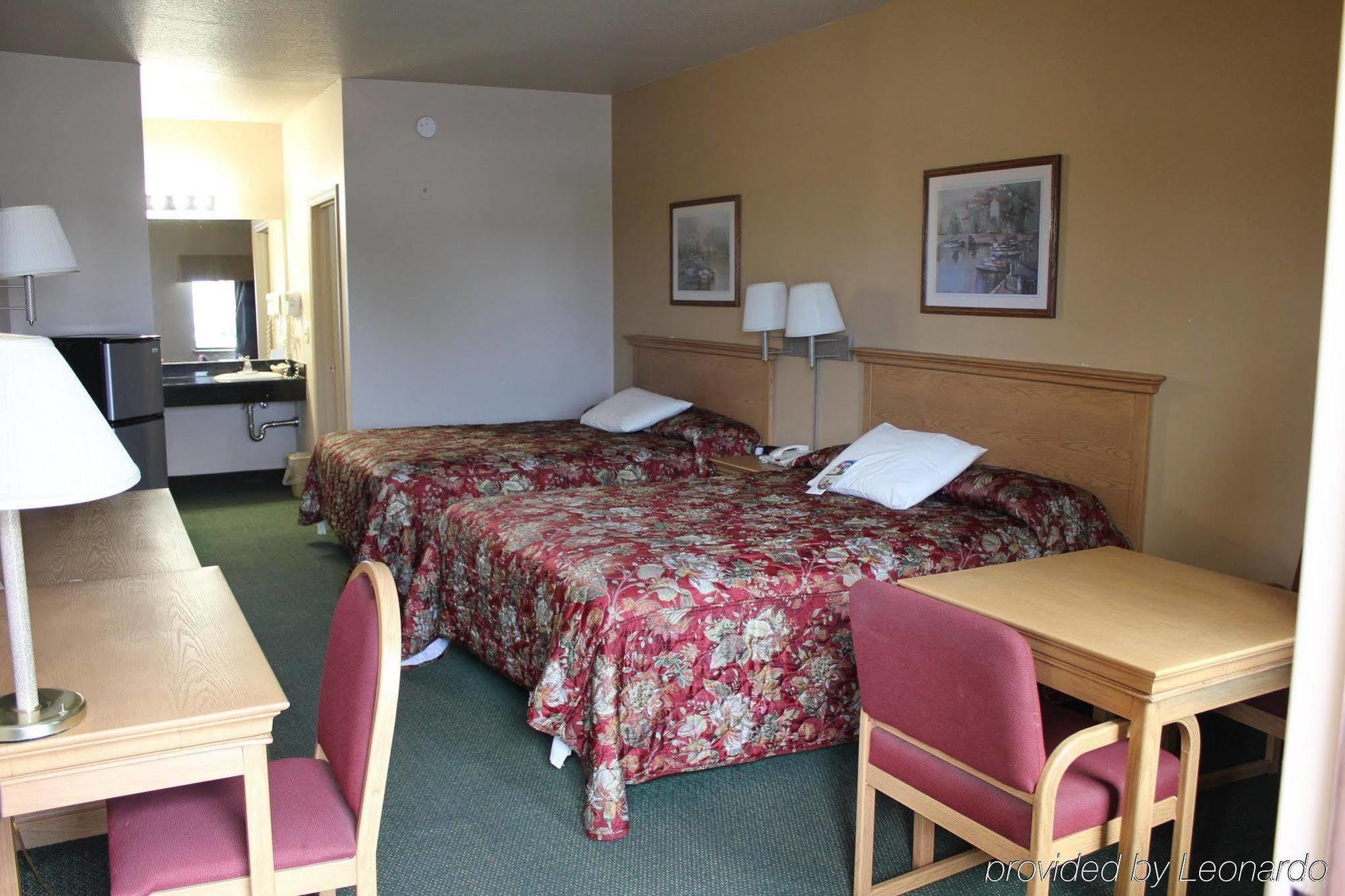 Lone Star Inn And Suites Victoria Dış mekan fotoğraf