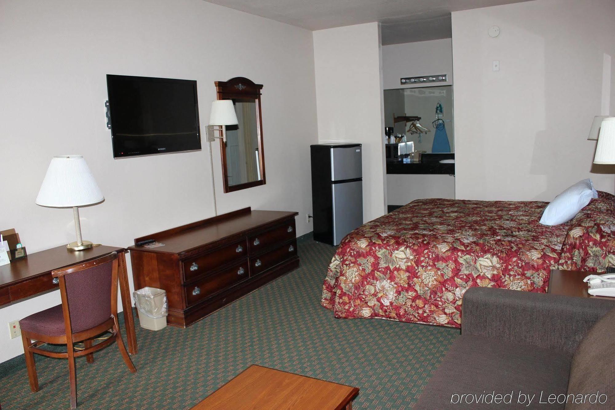 Lone Star Inn And Suites Victoria Dış mekan fotoğraf