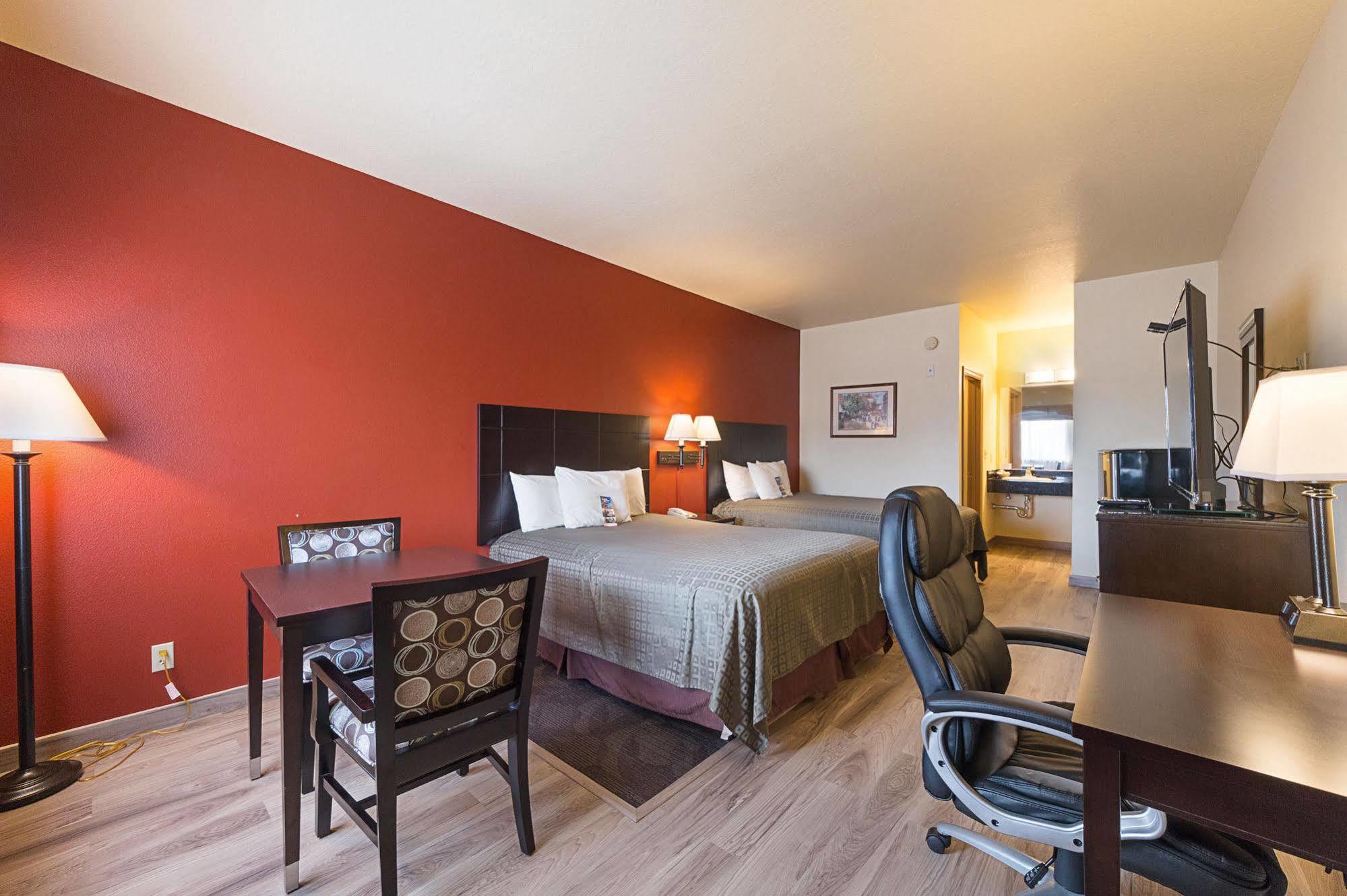 Lone Star Inn And Suites Victoria Dış mekan fotoğraf