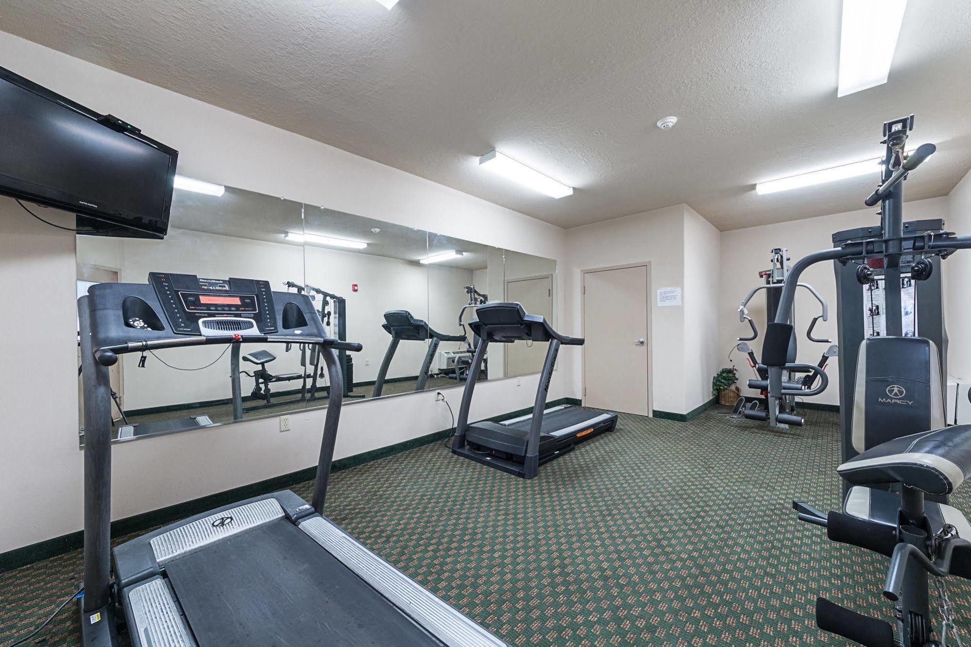 Lone Star Inn And Suites Victoria Dış mekan fotoğraf